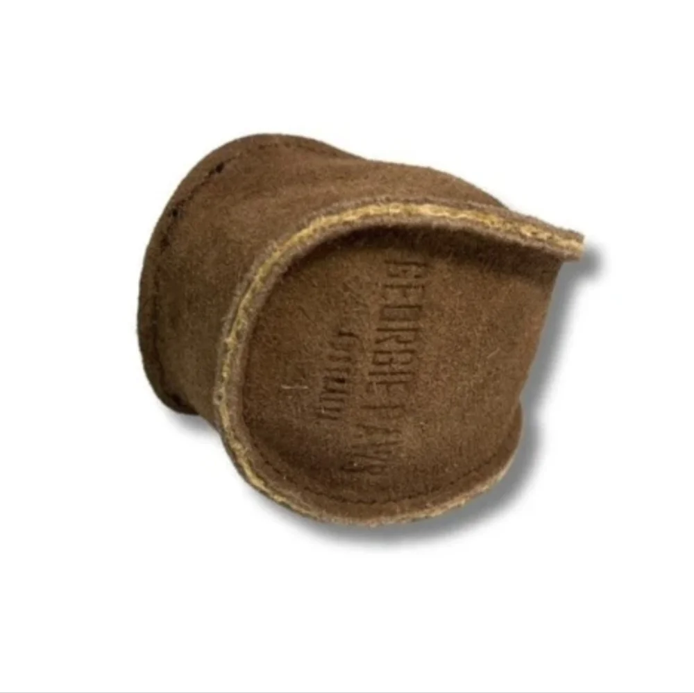 Georgie Paws Ball Brown NWT